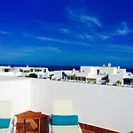 Casa Puerto Azul * פוארטו קאלרו