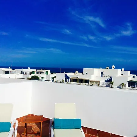 Casa Puerto Azul * Puerto Calero