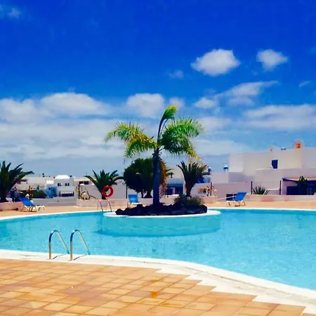 דירה Casa Puerto Azul *