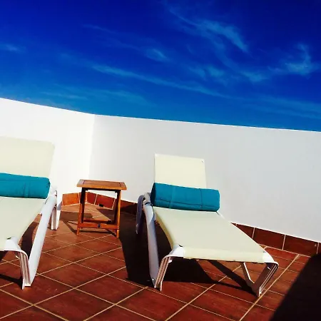 Casa Puerto Azul Puerto Calero