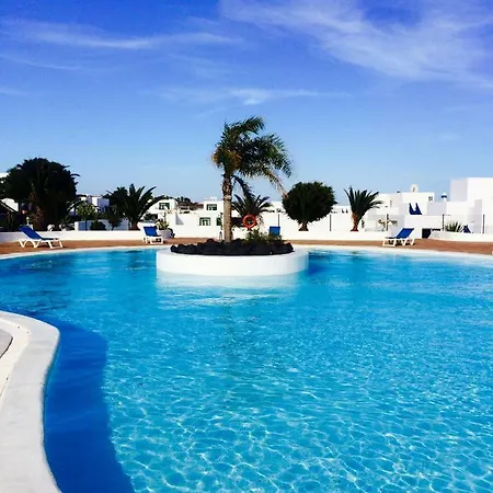 Apartment Casa Puerto Azul Puerto Calero