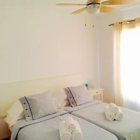 Casa Puerto Azul Puerto Calero