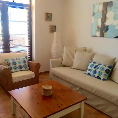 Casa Puerto Azul Puerto Calero