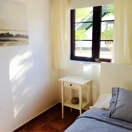 דירה Casa Puerto Azul פוארטו קאלרו