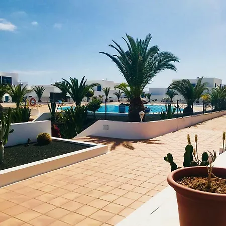 Casa Puerto Azul Puerto Calero