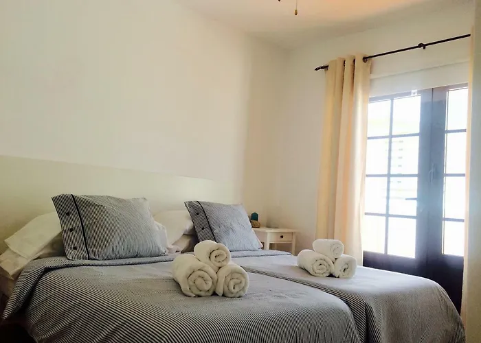 Casa Puerto Azul דירה פוארטו קאלרו