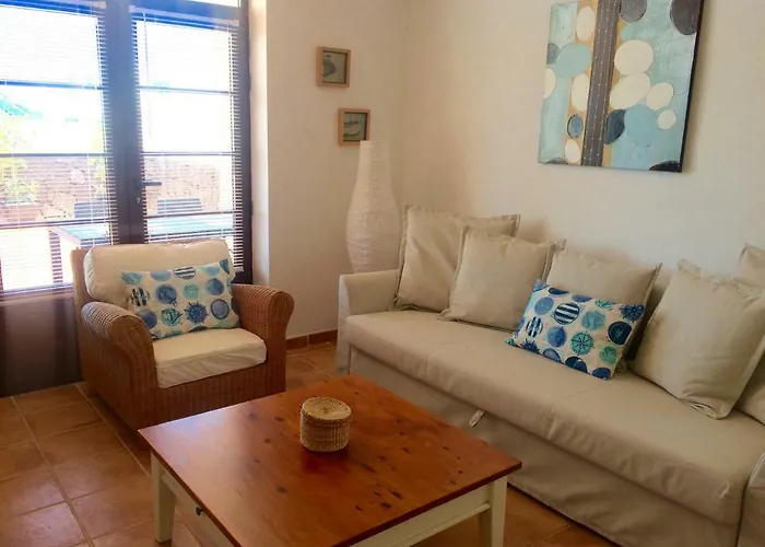 Casa Puerto Azul פוארטו קאלרו