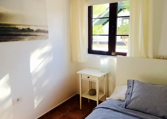 דירה Casa Puerto Azul פוארטו קאלרו