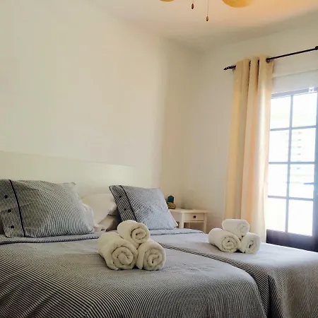 Casa Puerto Azul Апартаменты Пуэрто-Калеро