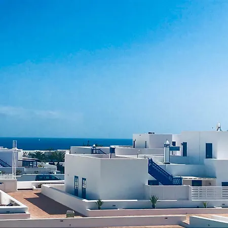 Casa Puerto Azul Апартаменты Пуэрто-Калеро