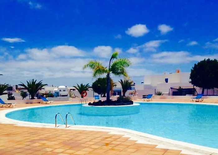 Апартаменты Casa Puerto Azul *