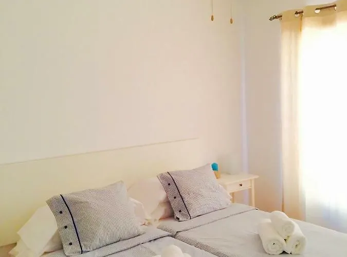 Casa Puerto Azul Пуэрто-Калеро