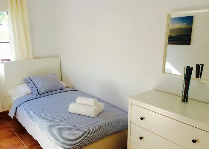 Casa Puerto Azul Апартаменты *