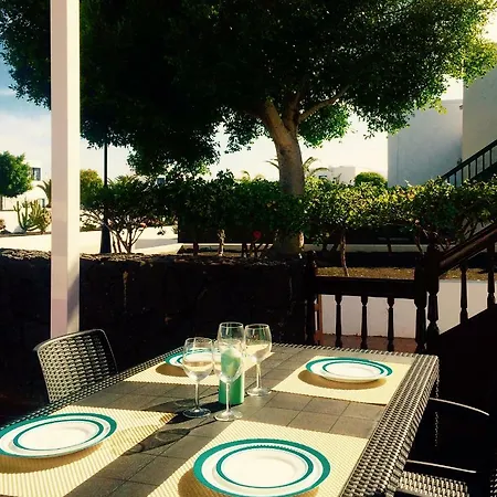 Casa Puerto Azul * プエルト・カレロ